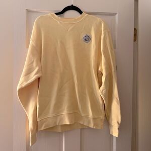 Men’s Cutter and Buck John Deere Crewneck M